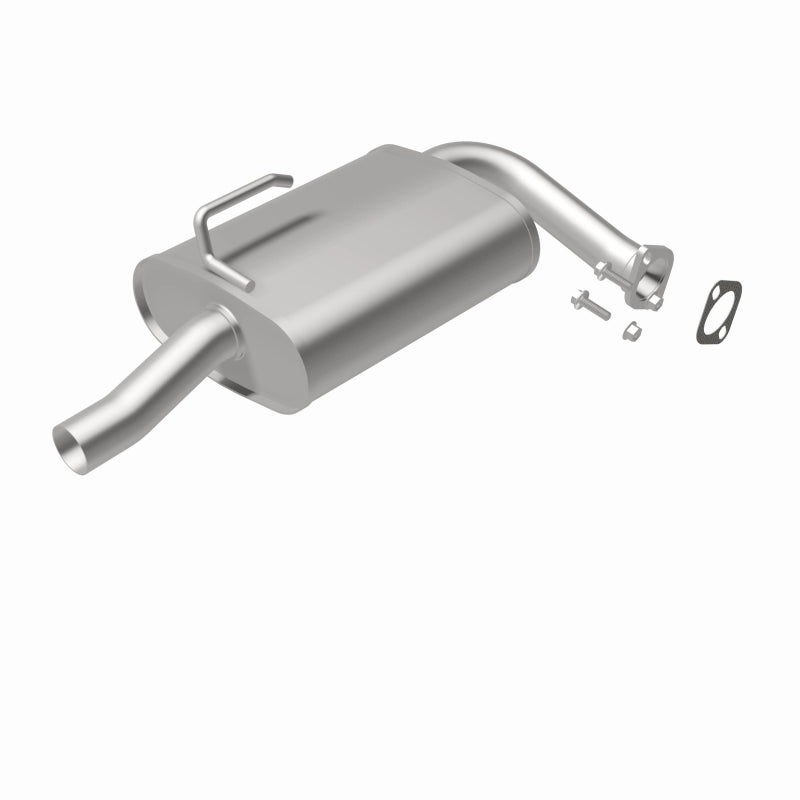 BRE Exhaust 2007–2012 Muffler Kit for Nissan Altima 2.5L 3.5L