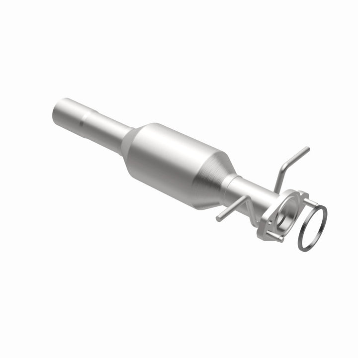 Magnaflow Direct Fit Catalytic Converter 05-06 Ford Focus 2.0L CARB Compliant - OneFastShop