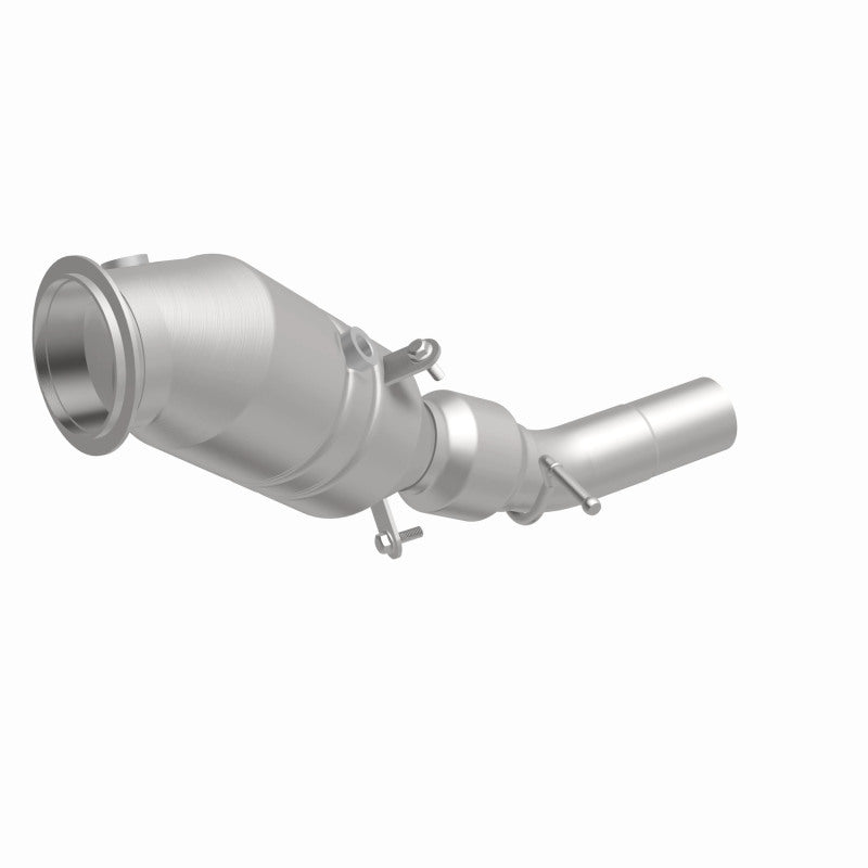 Magnaflow Direct Fit Catalytic Converter for BMW X3 2013-2017 - OneFastShop