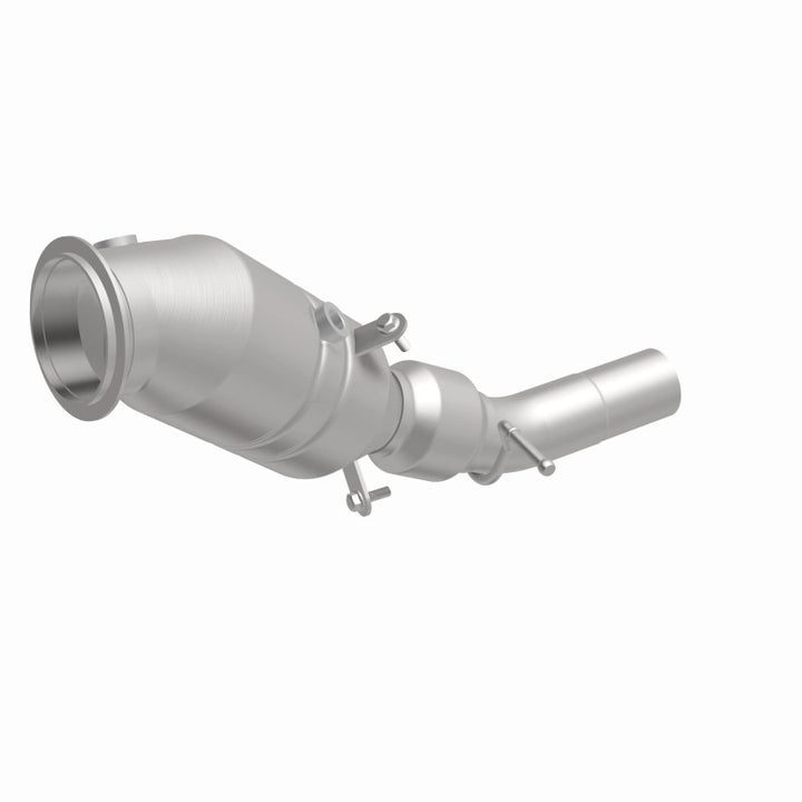 Magnaflow Direct Fit Catalytic Converter for BMW X3 2013-2017 - OneFastShop