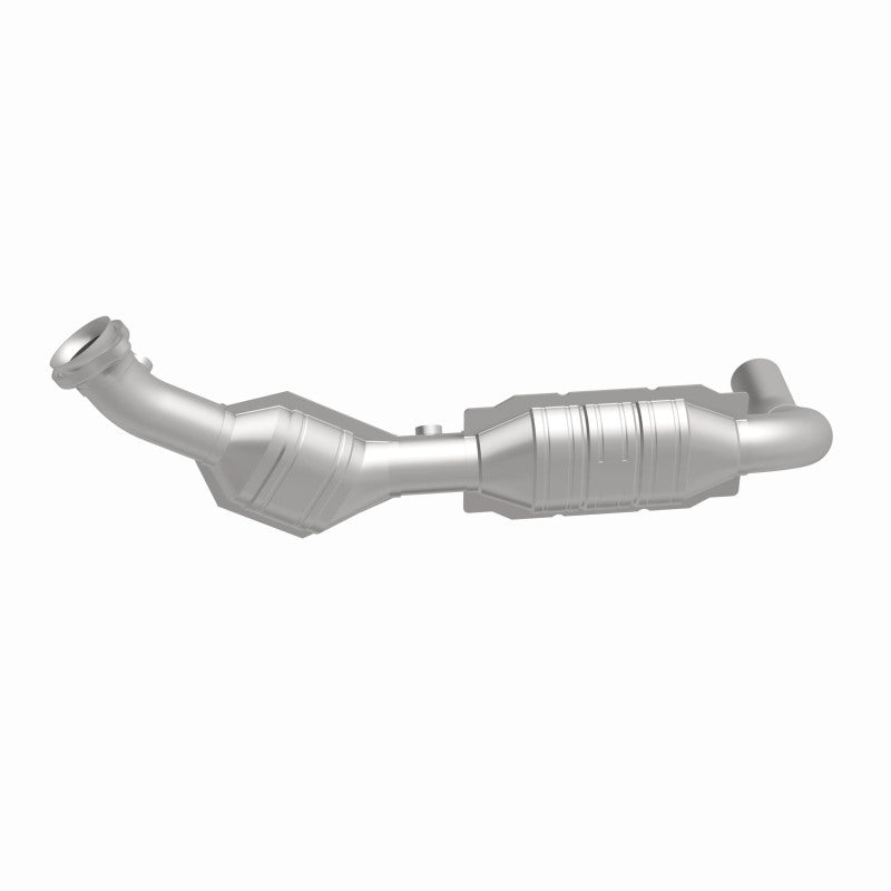 Magnaflow Direct Fit Catalytic Converter 03-04 Ford Expedition 4.6L Driver Side OEM - OneFastShop