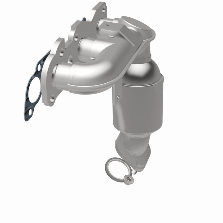 Magnaflow Direct Fit Catalytic Converter California Grade CARB Compliant Stainless Steel 01-03 Toyota Sienna 3.0L - OneFastShop