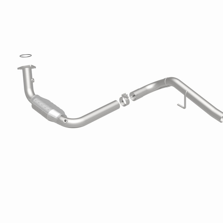 Magnaflow Direct-Fit Catalytic Converter 02-06 Cadillac Escalade / 02-06 GMC Yukon 6.0L D/S - OneFastShop