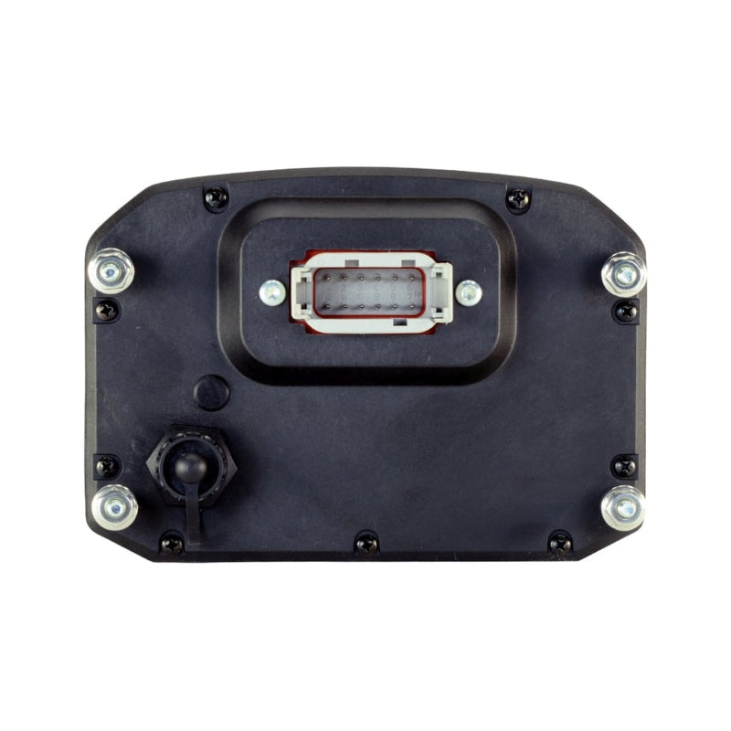 AEM CD-5G Carbon Flush Digital Dash Display - With Internal 20Hz GPS & Antenna, image 5