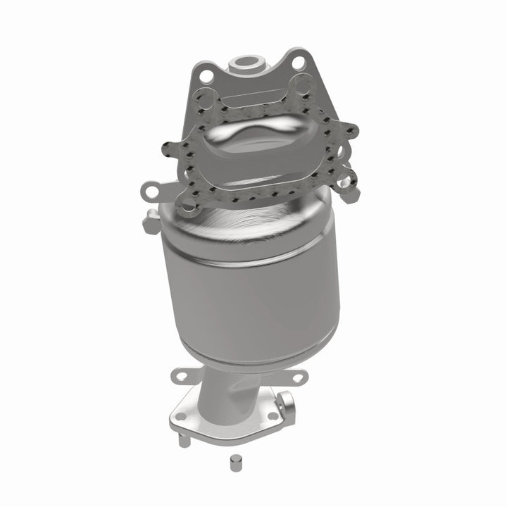 Magnaflow Direct Fit Catalytic Converter for 03-07 Honda Accord 3.0L - OneFastShop