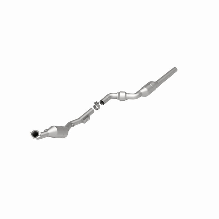 Magnaflow Direct-Fit Catalytic Converter for 98-02 Mercedes E320 3.2L - OneFastShop