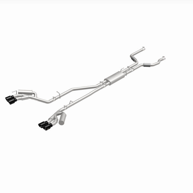 Magnaflow Street Series Cat-Back Exhaust for 20-21 Ford Explorer 3.0L V6 - OneFastShop