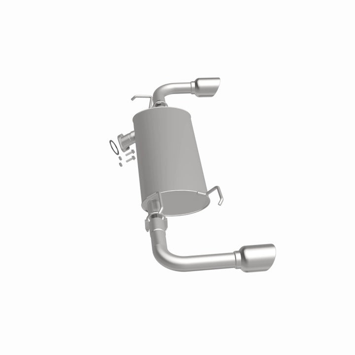 BRE Exhaust 09-14 Murano 3.5L Muffler Kit - OneFastShop