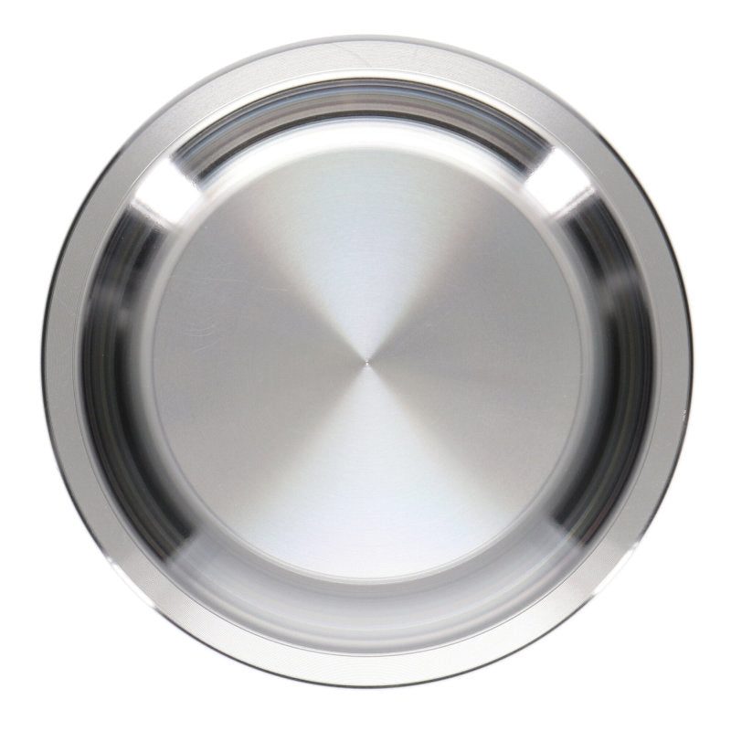 JE Pistons 89.5mm Bore 9.0:1 CR -22.6 Piston Kit for Nissan KA24DE