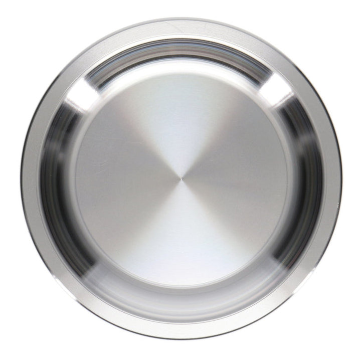 JE Pistons 89.5mm Bore 9.0:1 CR -22.6 Piston Kit for Nissan KA24DE