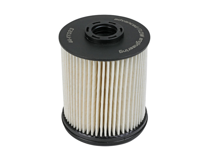 aFe ProGuard D2 Fuel Filter for GM Diesel Trucks 2017–2021 V8 6.6L L5P – Single