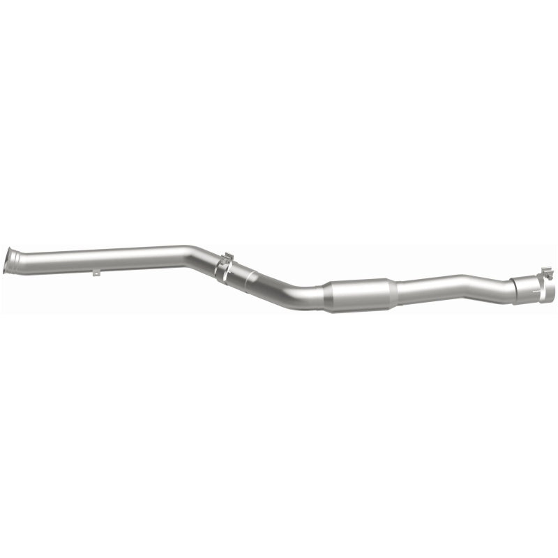 Magnaflow Direct Fit Rear Underbody Converter for 19-22 BMW 330i (G20)