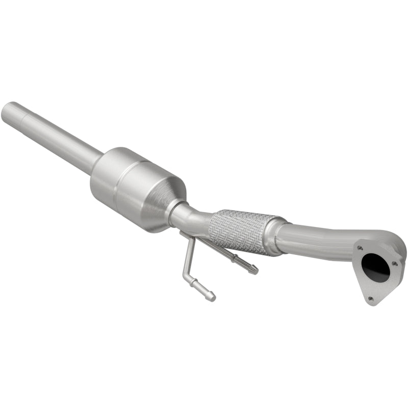 Magnaflow Direct Fit Catalytic Converter 1999-2006 Volkswagen Beetle L4 1.9 Diesel - OneFastShop