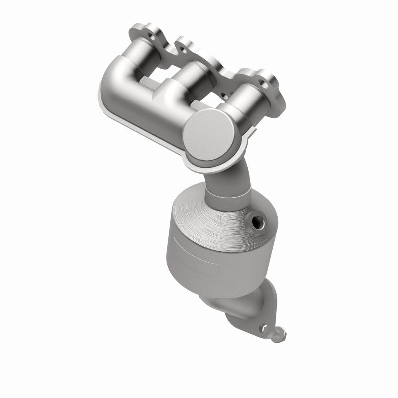 Magnaflow Direct-Fit Catalytic Converter for Lexus ES330/Camry/Solara 04-08 - OneFastShop