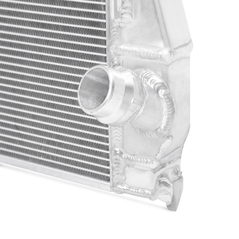 Mishimoto Performance Aluminum Radiator for BMW 335i/135i (Manual) - OneFastShop