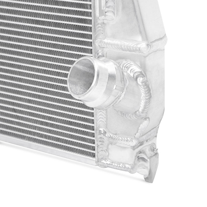 Mishimoto Performance Aluminum Radiator for BMW 335i/135i (Manual) - OneFastShop
