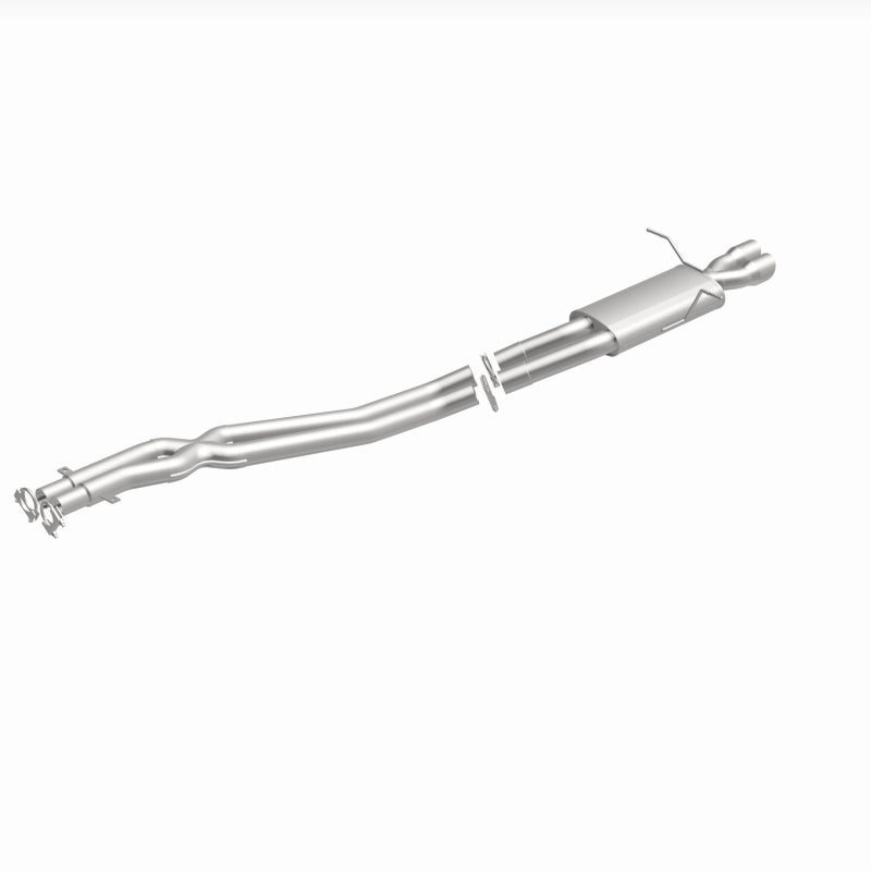 BRExhaust 2001–2005 BMW 325i 325Ci 2.5L Exhaust Kit