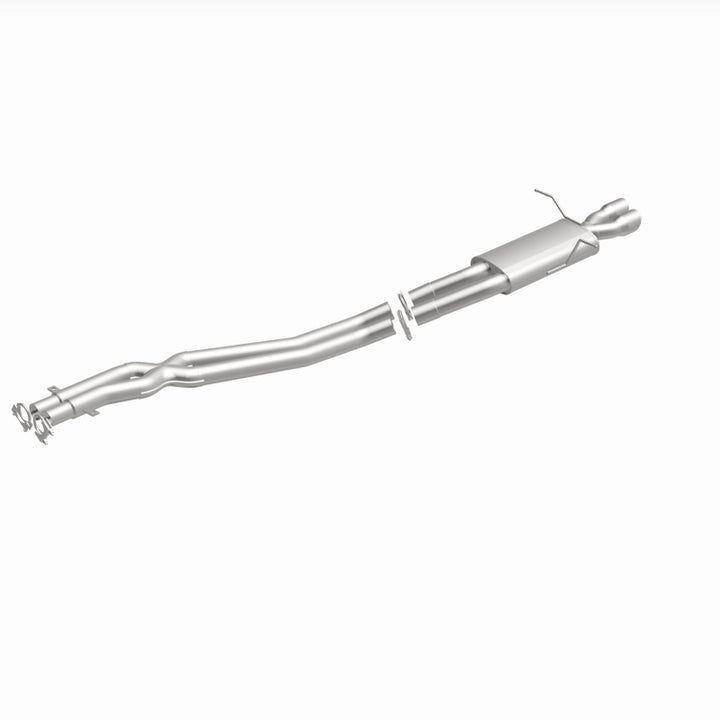 BRExhaust 2001–2005 BMW 325i 325Ci 2.5L Exhaust Kit