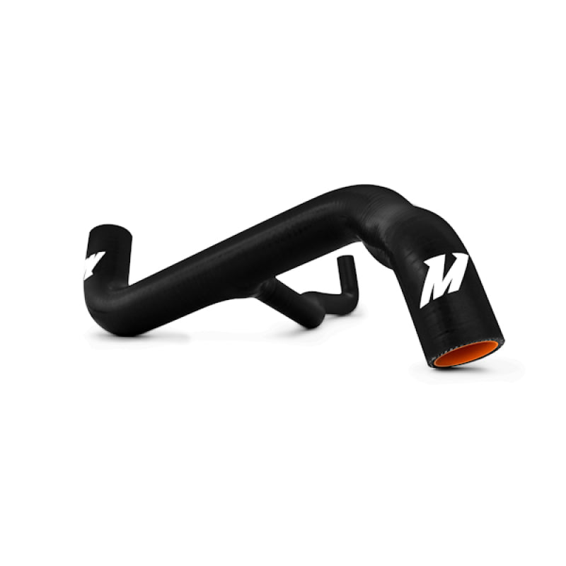 Mishimoto Silicone Hose Kit for Chevrolet Camaro SS V8 - Black (10-11)