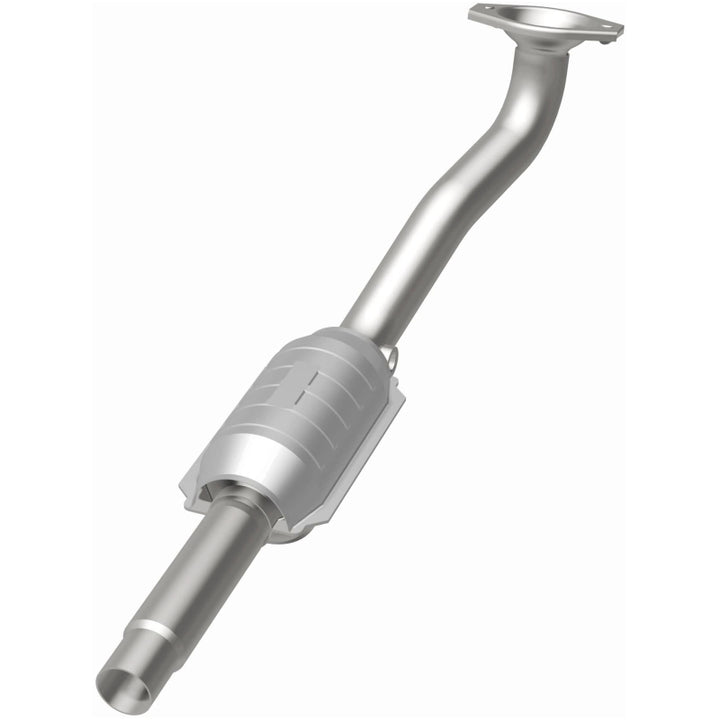 Magnaflow Direct-Fit Catalytic Converter VW 33.5X5X4 2/1.75 - Fits 1985-1989 Volkswagen Golf, Jetta - OneFastShop