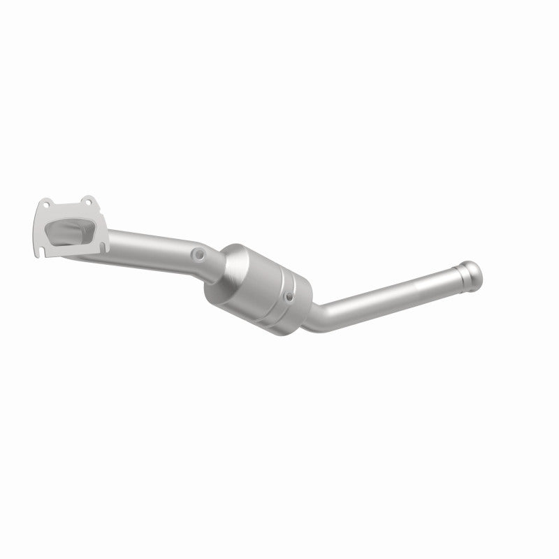 Magnaflow Direct Fit Catalytic Converter 11-12 Jeep Grand Cherokee 3.6L - OneFastShop
