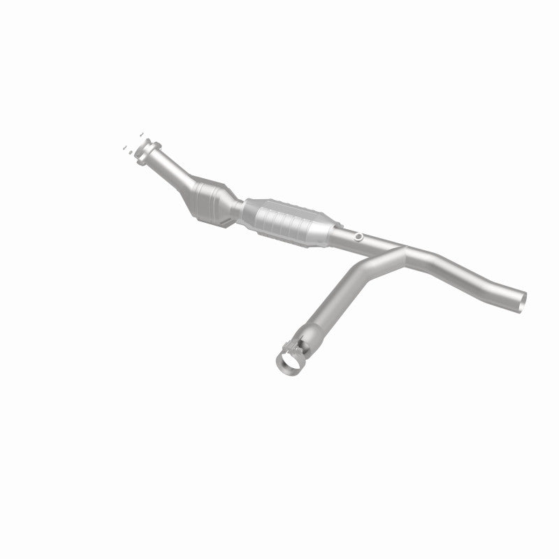 Magnaflow Direct-Fit Catalytic Converter 97-98 Ford F-150 4.2L - OneFastShop
