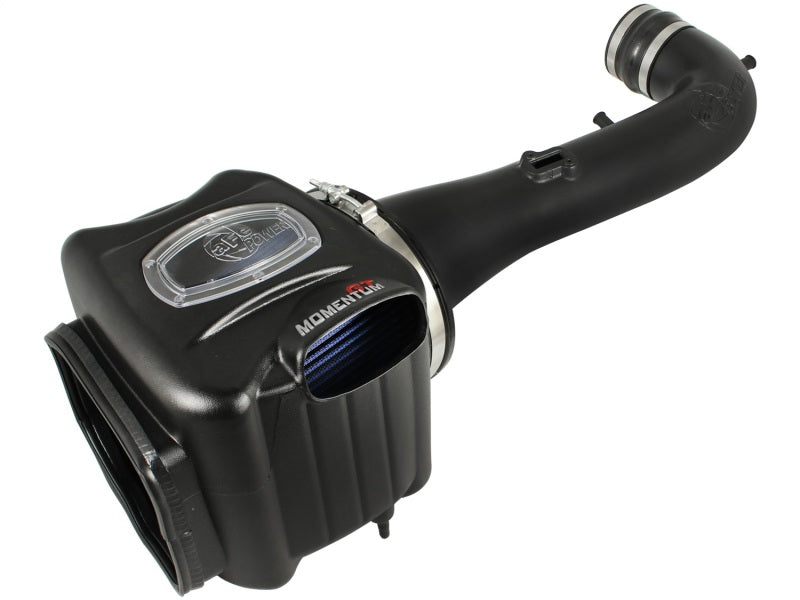 Afe Momentum GT PRO 5R Stage-2 SI Intake System for 14-17 GM Silverado/Sierra 1500 5.3L/6.2L - OneFastShop