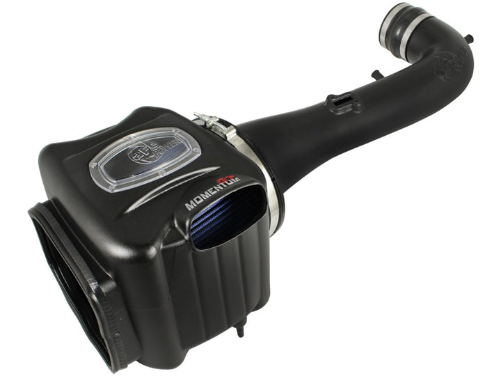Afe Momentum GT PRO 5R Stage-2 SI Intake System for 14-17 GM Silverado/Sierra 1500 5.3L/6.2L - OneFastShop