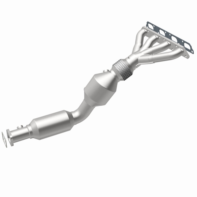 Magnaflow 2007–2008 Mini Cooper 1.6L Direct-Fit Catalytic Converter for Mini Cooper 1.6L Models - OneFastShop