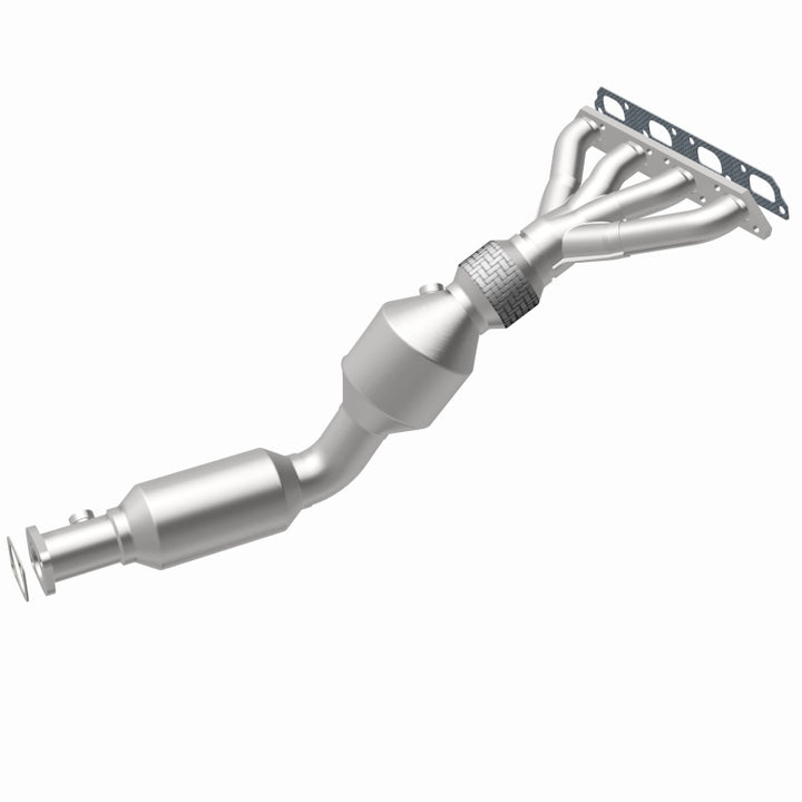 Magnaflow 2007–2008 Mini Cooper 1.6L Direct-Fit Catalytic Converter for Mini Cooper 1.6L Models - OneFastShop