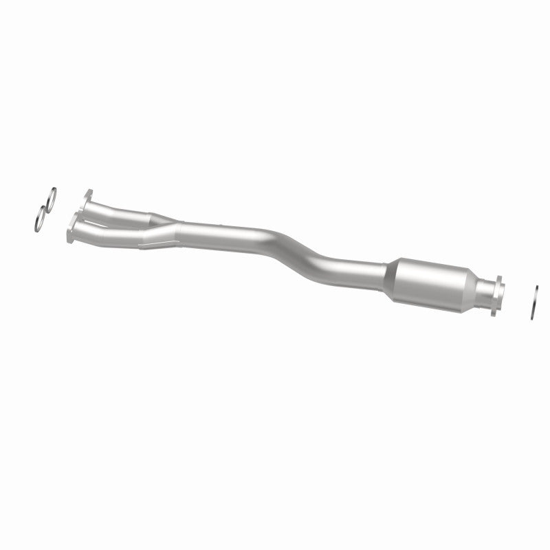 MagnaFlow Catalytic Converter for 01-05 Lexus IS300 3.0L Underbody - OneFastShop