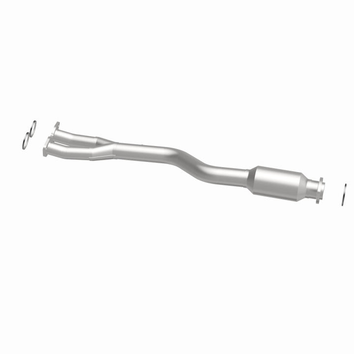 MagnaFlow Catalytic Converter for 01-05 Lexus IS300 3.0L Underbody - OneFastShop