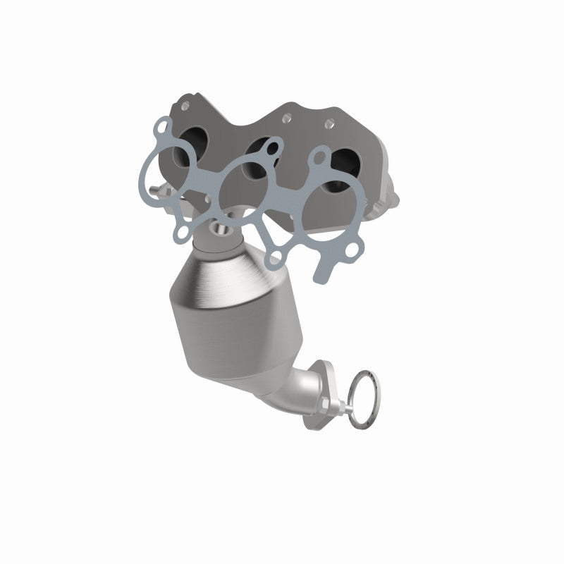 Magnaflow Direct-Fit Catalytic Converter for 07-09 Lexus RX350 3.5L