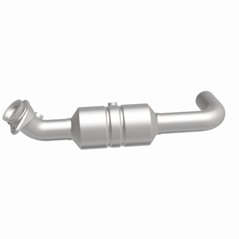 Magnaflow Direct-Fit Catalytic Converter 52419 for 2009-2010 Ford F-150 V8 5.4 OEM Underbody - OneFastShop