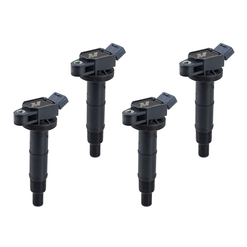 Mishimoto 2002–2011 Toyota Camry 2.4L Ignition Coil (4 Pack) - OneFastShop