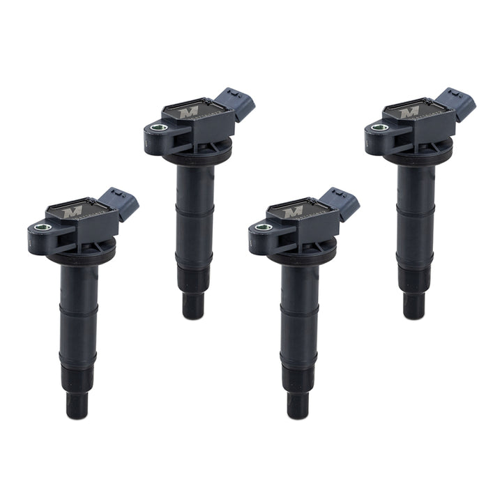 Mishimoto 2002–2011 Toyota Camry 2.4L Ignition Coil (4 Pack) - OneFastShop