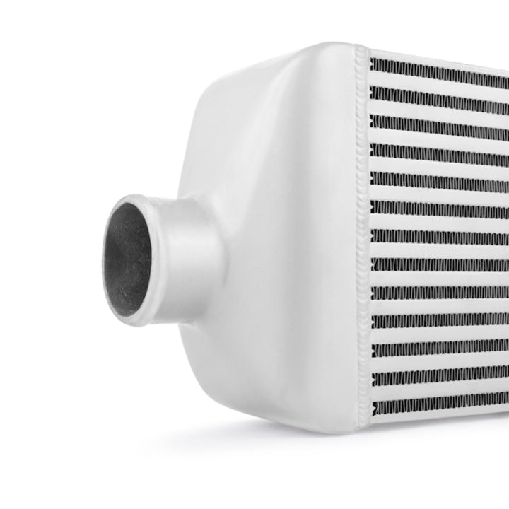 Mishimoto Universal Intercooler - J-Line for High HP Vehicles - OneFastShop