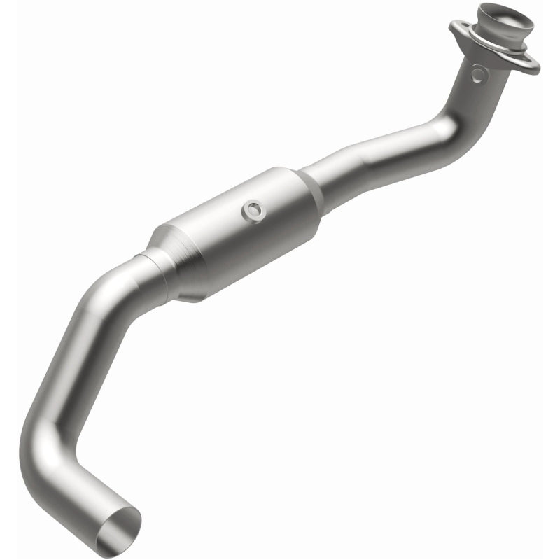Magnaflow Direct Fit Catalytic Converter for 07-08 Lincoln Mark LT CARB Compliant