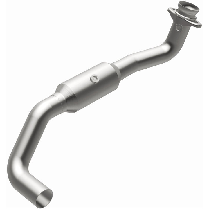 Magnaflow Direct Fit Catalytic Converter for 07-08 Lincoln Mark LT CARB Compliant