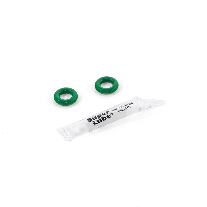 DeatschWerks DW65c Install Kit for 01-05 Civic, 06-13 MX5, 08-11 Evo X, 08-12 R35 GTR