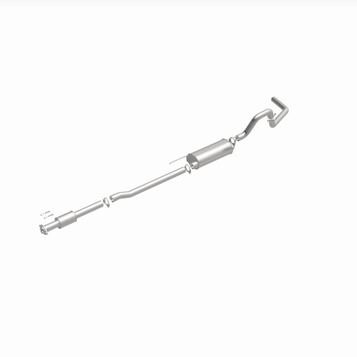 MagnaFlow BRE Exhaust Kit for 2011–2017 Ford F-150 - OneFastShop