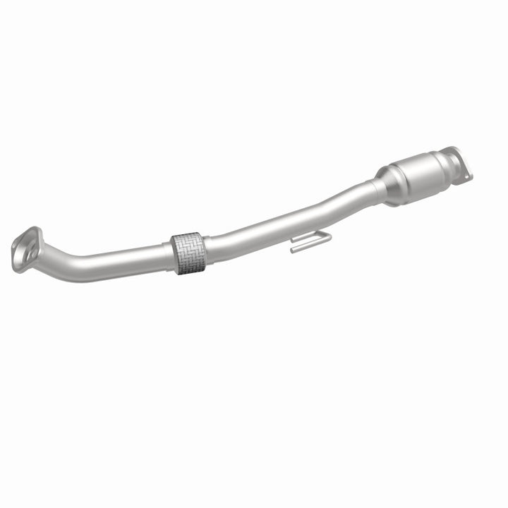 Magnaflow Direct Fit Catalytic Converter 02-06 Altima 2.5L Rear OEM - OneFastShop