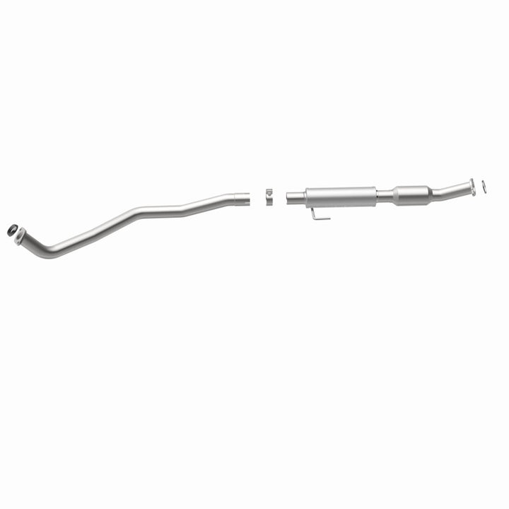 MagnaFlow Converter DF 09 Matrix/Vibe 2.4L FWD OEM