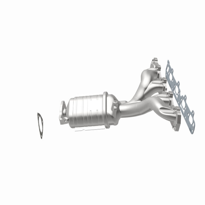 Magnaflow 08-10 Pontiac G6 2.4L Direct Fit CARB Compliant Catalytic Converter