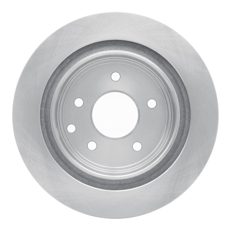 DFC 02-25 Infiniti G35 Rear Brake Rotor Rear Brake Rotor