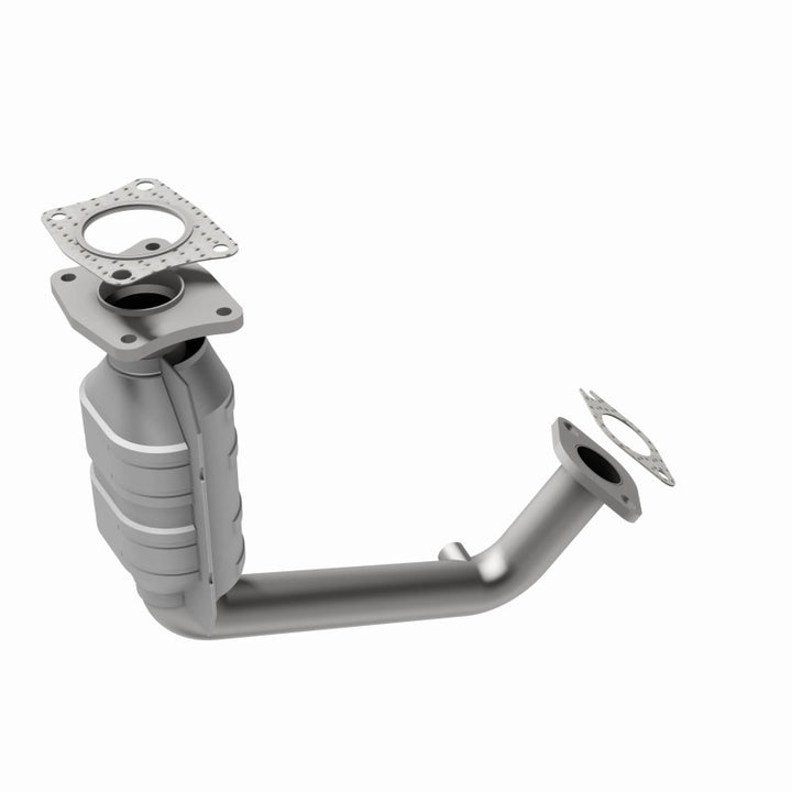 MagnaFlow Direct-Fit Catalytic Converter for 2000 Ford Focus 2.0L – Code P