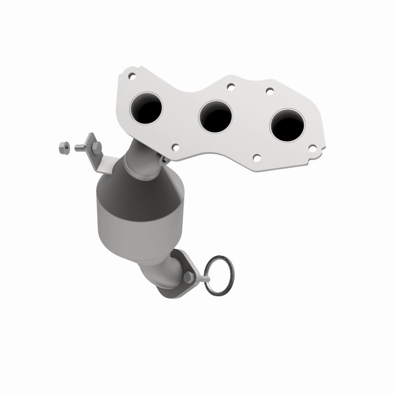 Magnaflow Direct-Fit Catalytic Converter for 08-09 Toyota Highlander 3.5L - OneFastShop