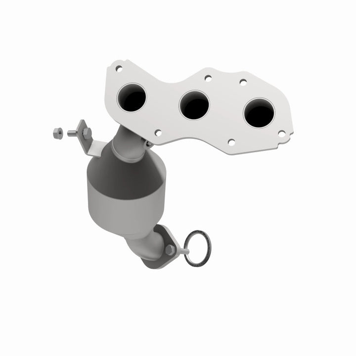 Magnaflow Direct-Fit Catalytic Converter for 08-09 Toyota Highlander 3.5L - OneFastShop