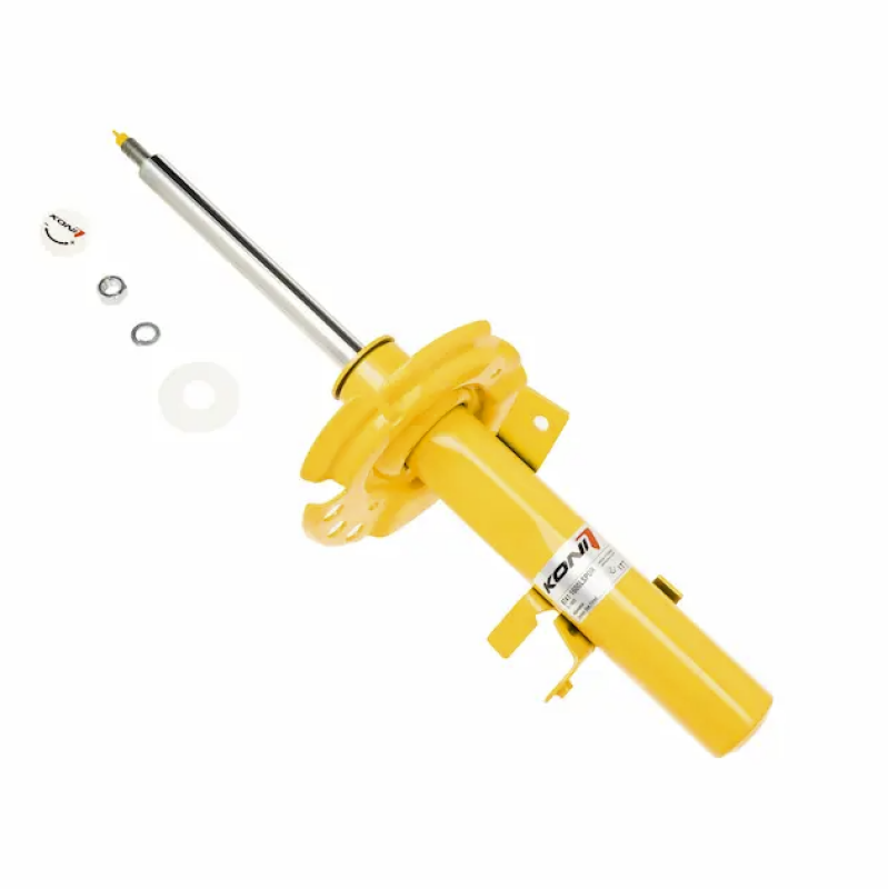 KONI Sport Adjustable Front Left Strut - Ford Focus ST 2014-2018