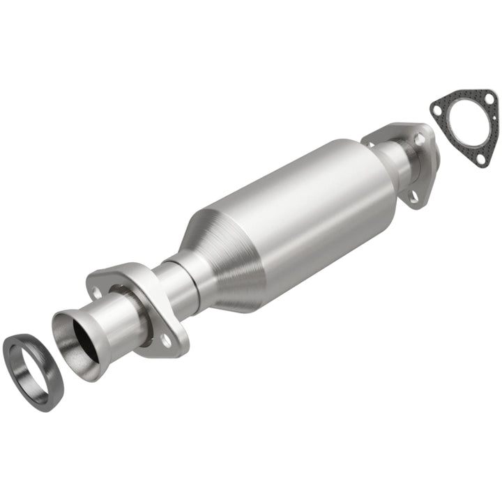 MagnaFlow Direct-Fit Catalytic Converter for 1992–1995 Integra 1.7/1.8 CA (Direct Fit)